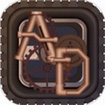 �������