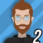 �ռ�����ģ����2