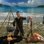 ����ð����ս3D