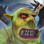 �������