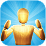 �������