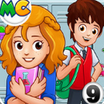 �ҵ�С�����