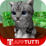 3D�ɰ��ڴ�è2