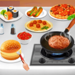 �ҵ���ʳ������ʦ