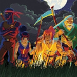 ��������