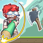 �������