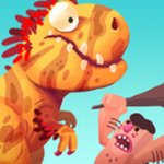 ����ԭʼ�˴�ս