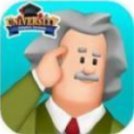 �ҵ�У԰ģ����