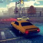 ���⳵ģ��1976