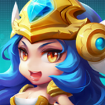 �������