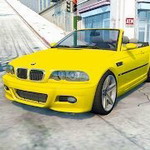 E30ɳ��Ư�Ƽ�ʻģ����