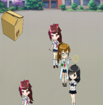 �ɰ����������