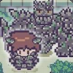 ש������