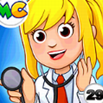 �ҵĳ���ҽԺ