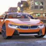 ����i8���м�ʻģ����