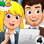 �ҵĳ��а칫��