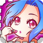 �������