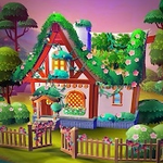 ��ũ����ͥ�뻨԰