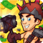 �������