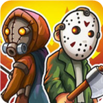 �������