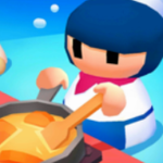 �������