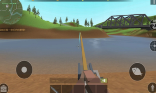 僵尸猎人像素生存