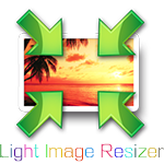 light image resizer v6.1 