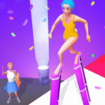 ���Ǹ߸�ЬŮ��