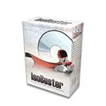 IsoBuster v2.6.0 ɫ