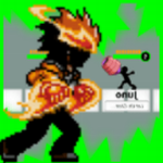 �����ĩ�մ�ս