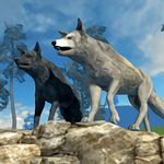 ɭ����ģ����