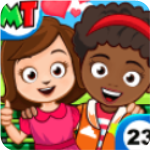 �ҵ�С������֮��