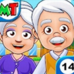 �ҵĳ����游ĸ��