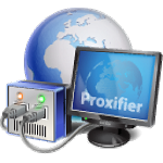 Proxifier v3.31 最新版