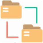 FolderMove v3.0 ��ɫ��