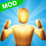 �������