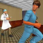 ����ҽԺ����3d