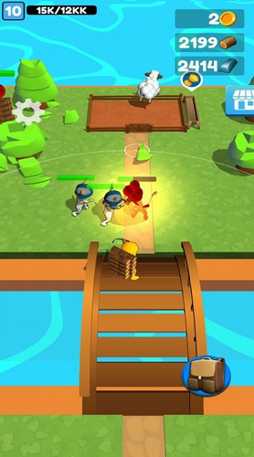 С������