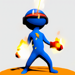 ����Ӣ�۸�սʿ