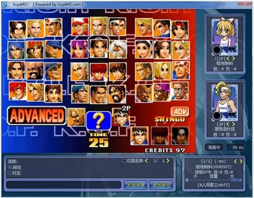 arcade liveƽ̨����