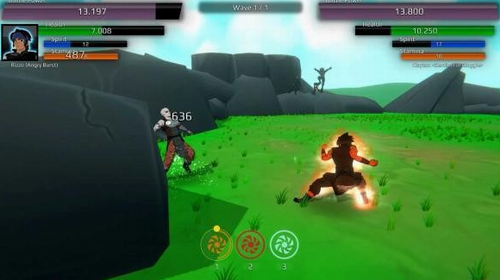 �����񶷽�����