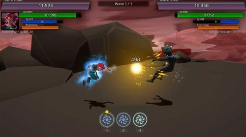 �����񶷽�����