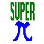 SuperPi v1.2 ɫ