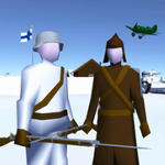 ��սս��ģ��