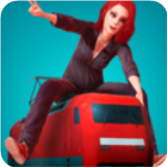 ���л��˻𳵴��