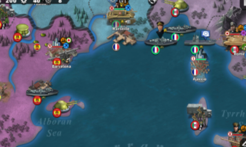 世界征服者4元首当权强国梦