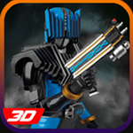 ������ʿ����ᱦ֮ս