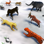 Ұ�޶�������ս��ģ����