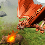 �ɻ���ͥģ����