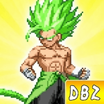 dbz����սʿ֮��